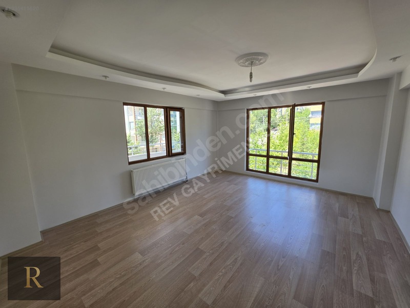 (rev)elazığın Kalbinde 3+1 Ara Kat Daire — fotoğraf 15