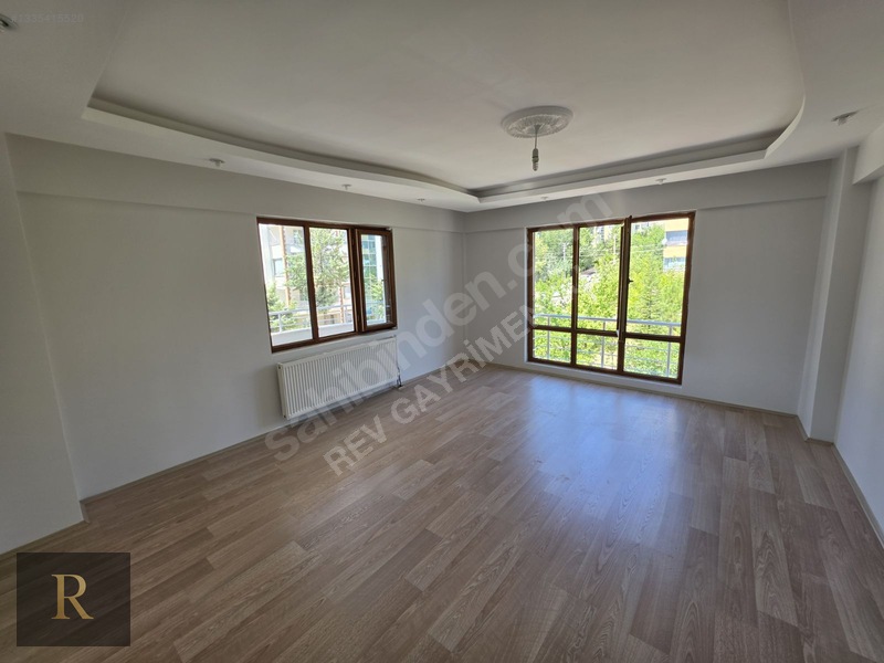 (rev)elazığın Kalbinde 3+1 Ara Kat Daire — fotoğraf 16