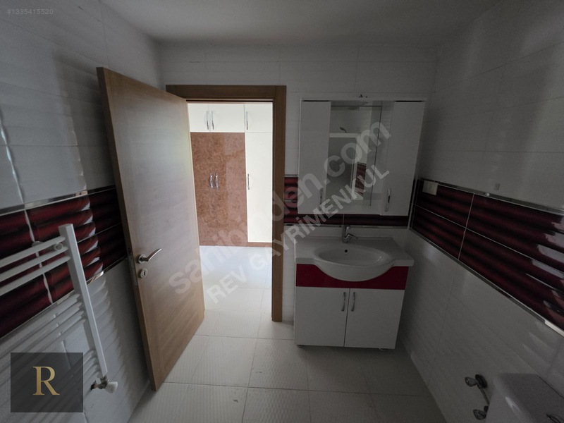 (rev)elazığın Kalbinde 3+1 Ara Kat Daire — fotoğraf 25