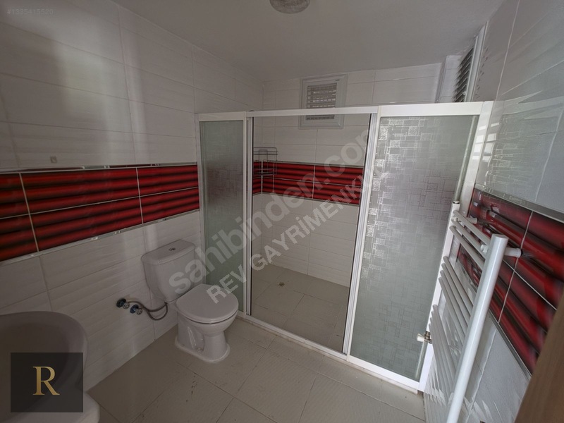 (rev)elazığın Kalbinde 3+1 Ara Kat Daire — fotoğraf 27