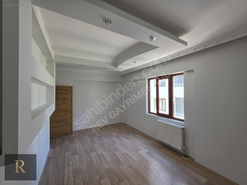 (rev)elazığın Kalbinde 3+1 Ara Kat Daire — fotoğraf 32