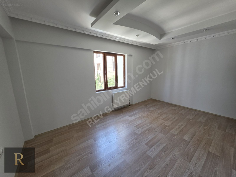 (rev)elazığın Kalbinde 3+1 Ara Kat Daire — fotoğraf 34