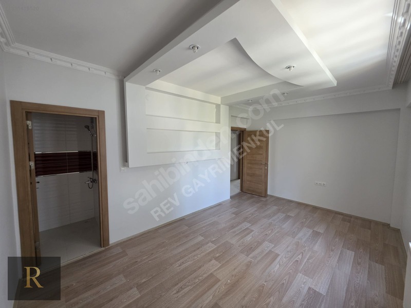 (rev)elazığın Kalbinde 3+1 Ara Kat Daire — fotoğraf 37