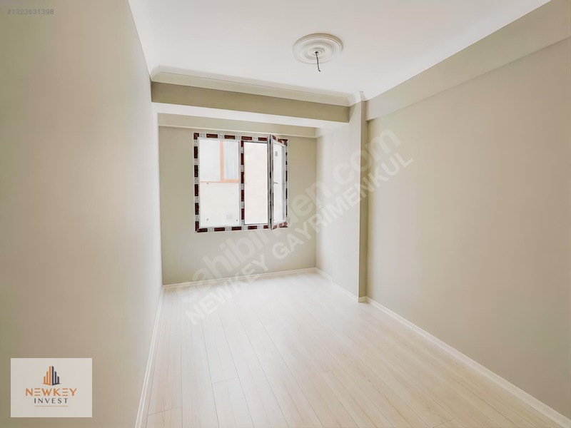Gümüşpala'da Fırsat 2+1 Oturmaya Hazır Sıfır Fırsat Daire — fotoğraf 9