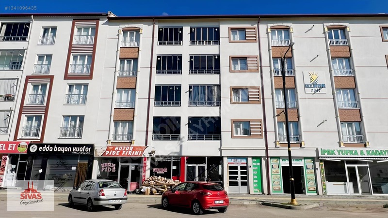 Alibabada Aşık Veysel Cadde Üzeri 3+1 Satılık Daire — fotoğraf 4