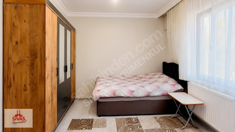 Alibabada Aşık Veysel Cadde Üzeri 3+1 Satılık Daire — fotoğraf 5