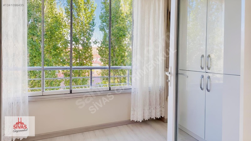 Alibabada Aşık Veysel Cadde Üzeri 3+1 Satılık Daire — fotoğraf 8