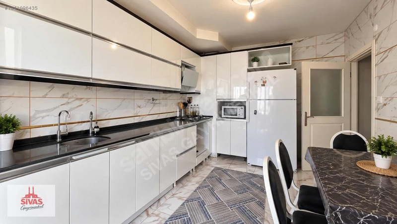 Alibabada Aşık Veysel Cadde Üzeri 3+1 Satılık Daire — fotoğraf 10