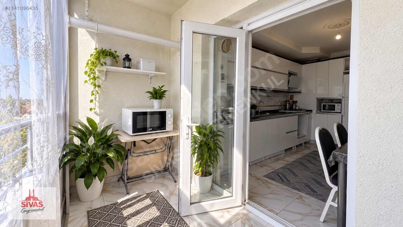 Alibabada Aşık Veysel Cadde Üzeri 3+1 Satılık Daire — fotoğraf 11