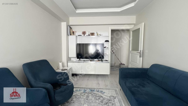 Alibabada Aşık Veysel Cadde Üzeri 3+1 Satılık Daire — fotoğraf 13