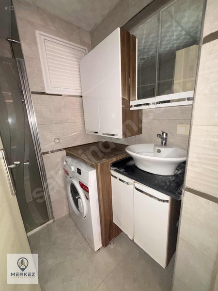 Merkez Emlak'tan Muradiye'de 2+1 Ara Kat Eşyalı Klimalı Daire — fotoğraf 21