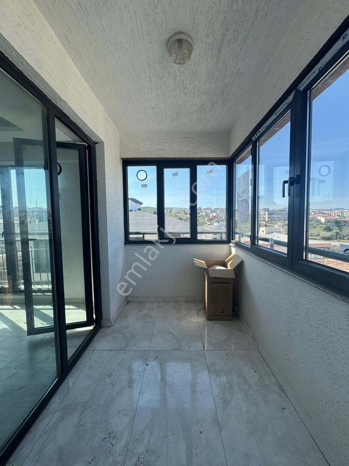 Bandırma Mavi Emlaktan Yeni Mah. 1+1 Lüks Satılık Daire — fotoğraf 12