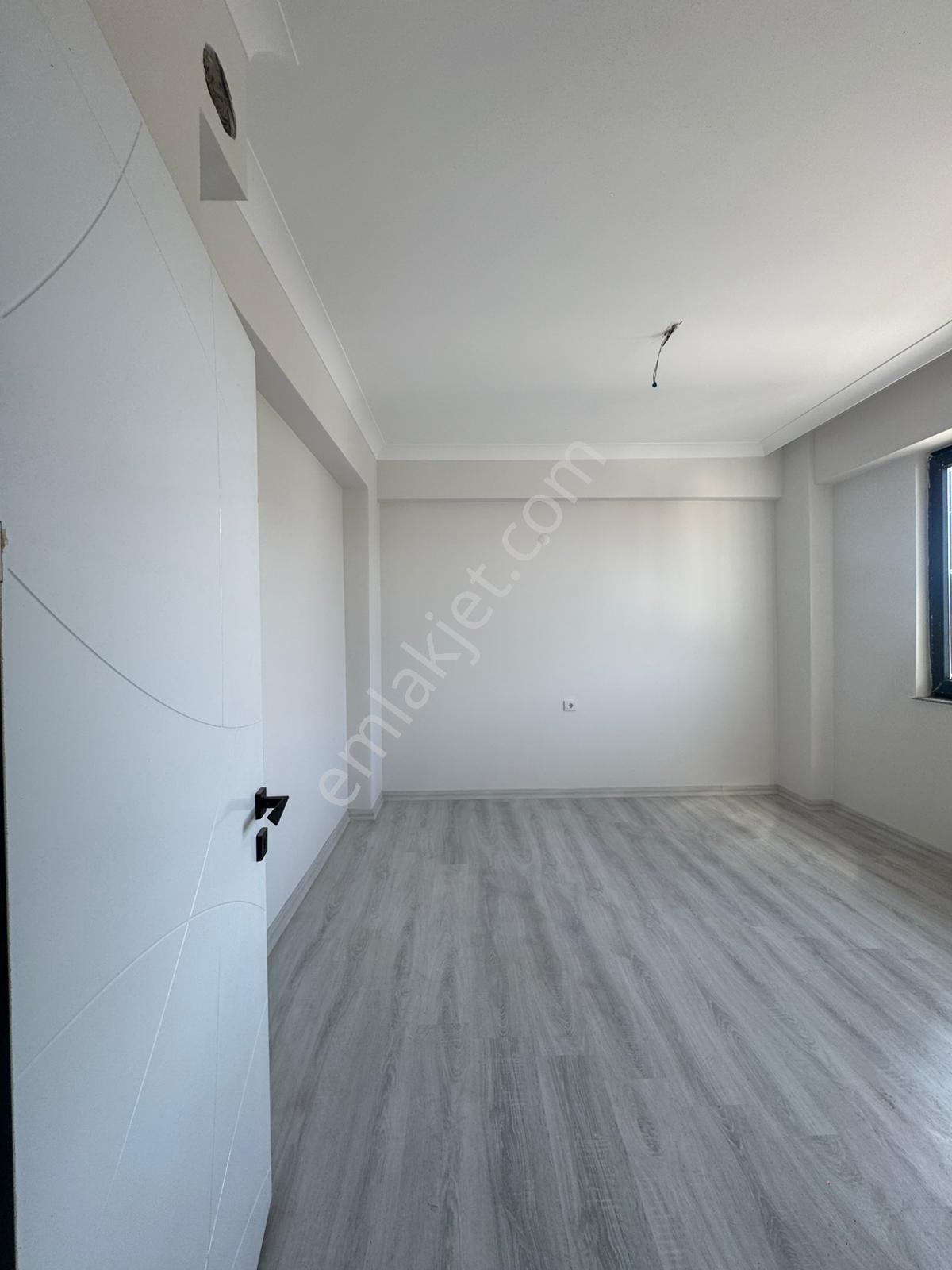 Bandırma Mavi Emlaktan Yeni Mah. 1+1 Lüks Satılık Daire — fotoğraf 22