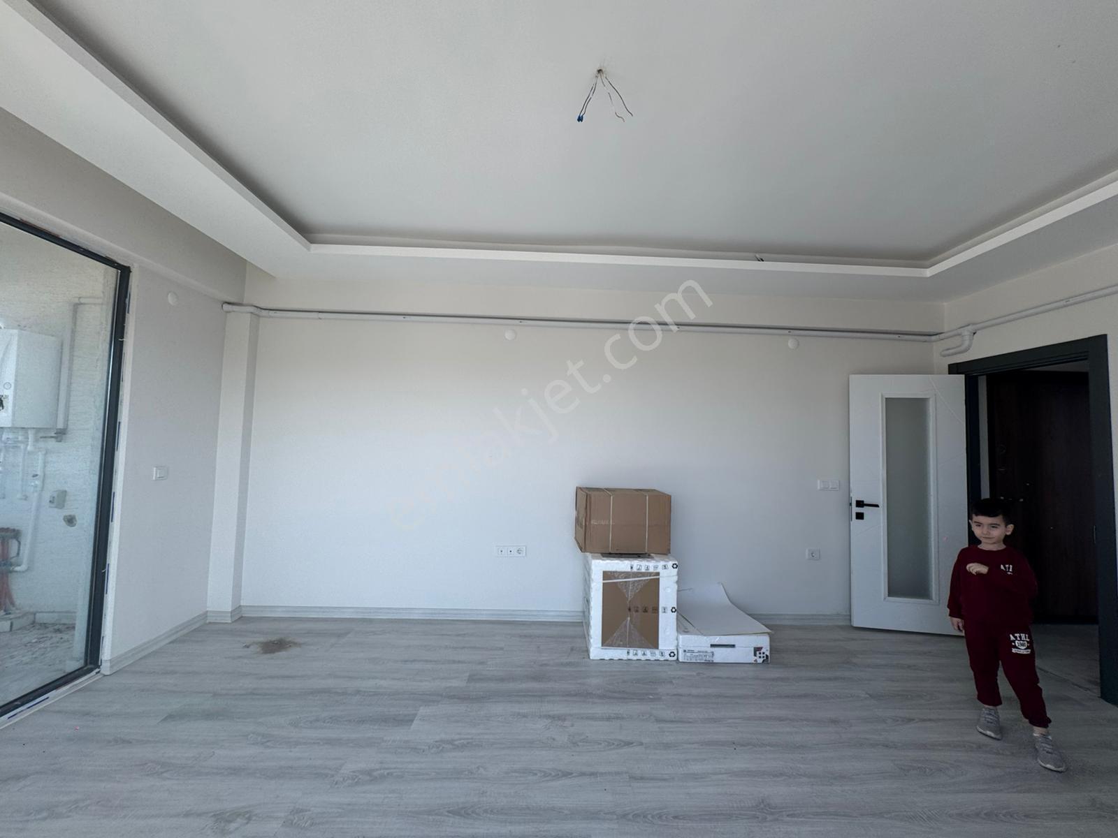 Bandırma Mavi Emlaktan Yeni Mah. 1+1 Lüks Satılık Daire — fotoğraf 23
