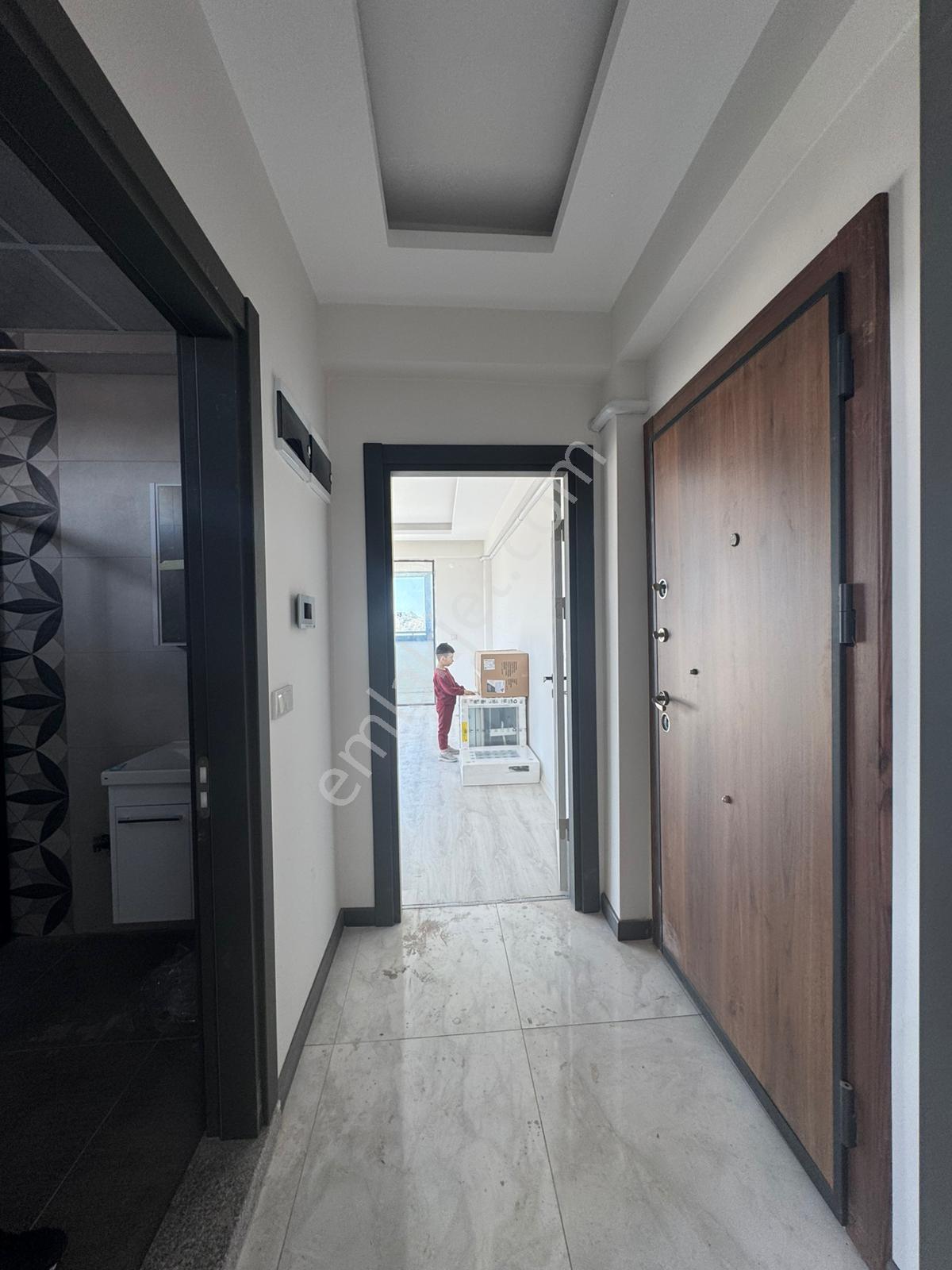 Bandırma Mavi Emlaktan Yeni Mah. 1+1 Lüks Satılık Daire — fotoğraf 25