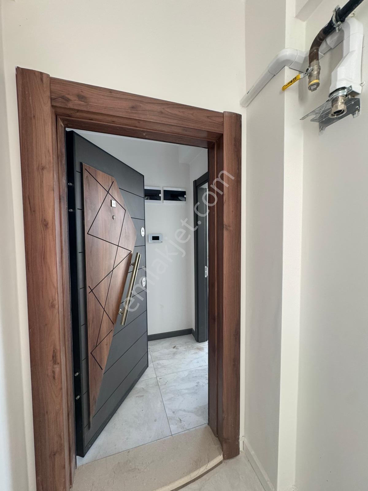 Bandırma Mavi Emlaktan Yeni Mah. 1+1 Lüks Satılık Daire — fotoğraf 27