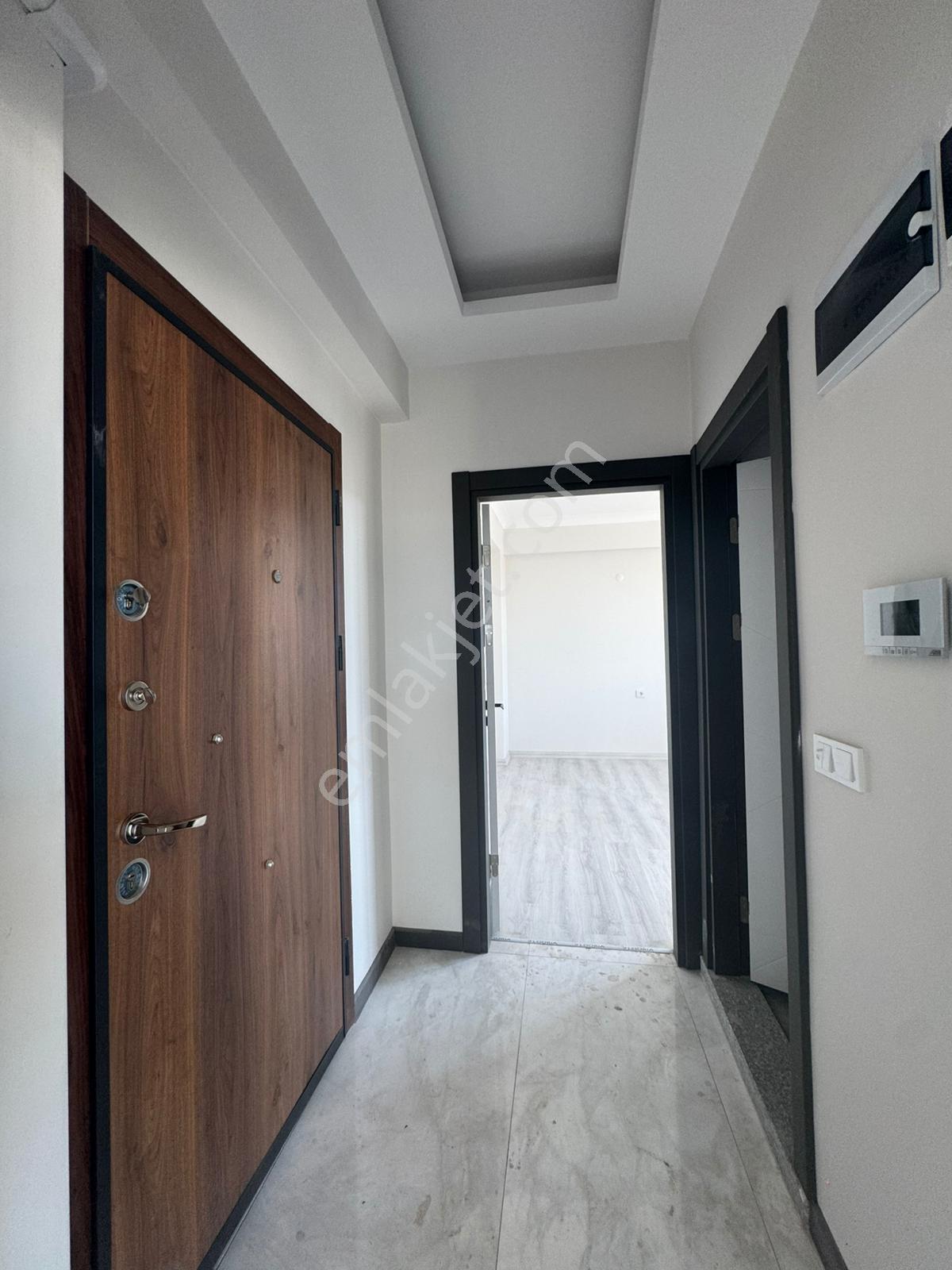 Bandırma Mavi Emlaktan Yeni Mah. 1+1 Lüks Satılık Daire — fotoğraf 28