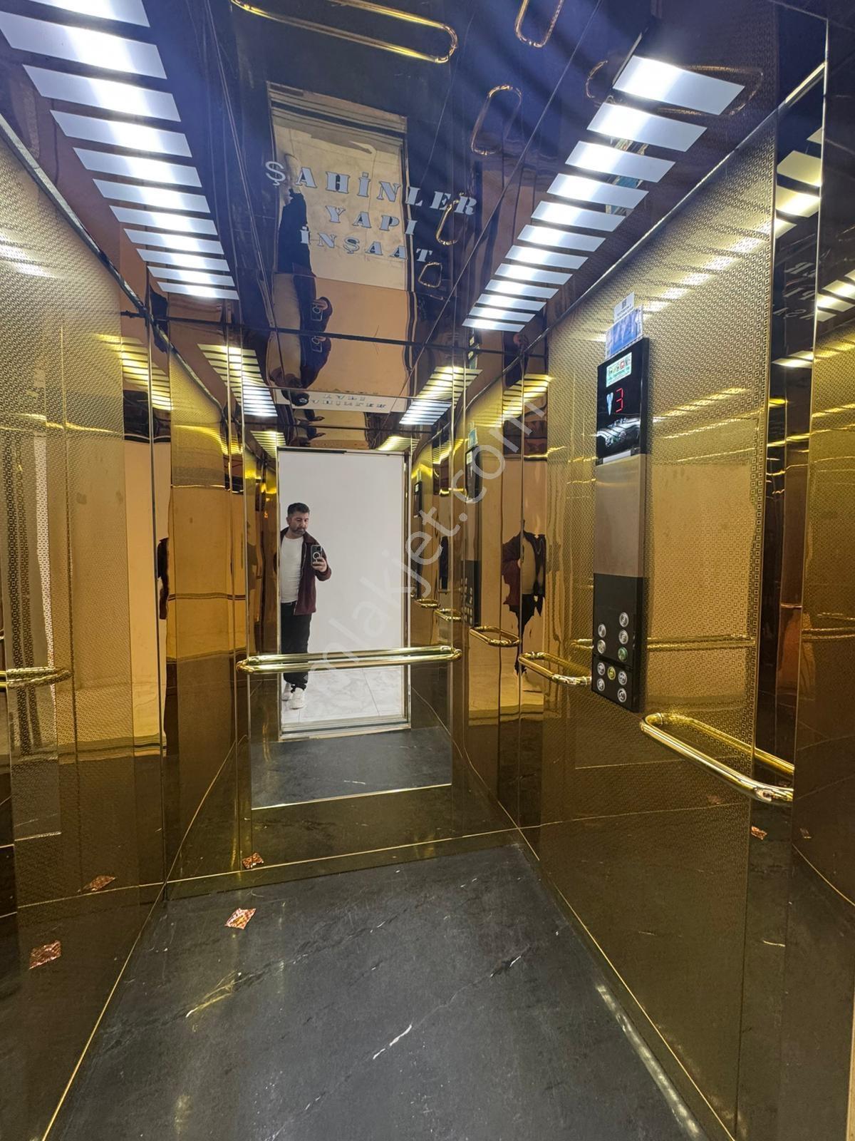 Bandırma Mavi Emlaktan Yeni Mah. 1+1 Lüks Satılık Daire — fotoğraf 31