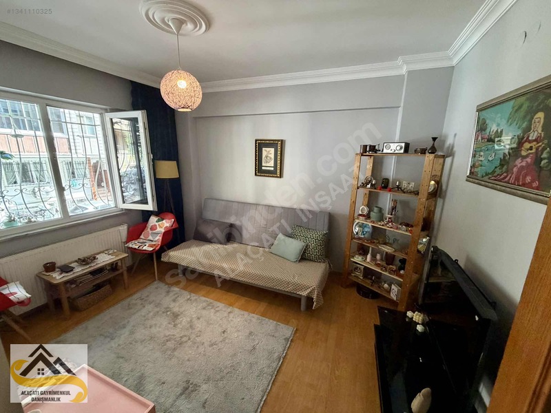 Alacatı İnş Gazi De 2+1 90 M2 Kiralik Yüksek Giriş Daire — fotoğraf 6