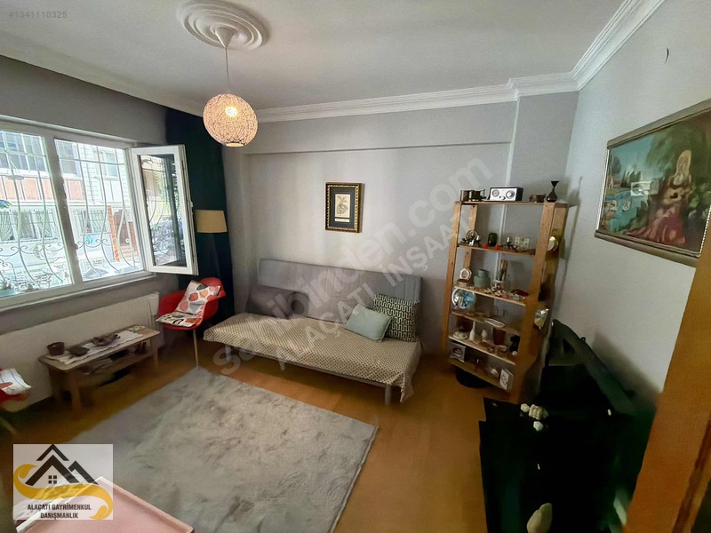 Alacatı İnş Gazi De 2+1 90 M2 Kiralik Yüksek Giriş Daire — fotoğraf 9