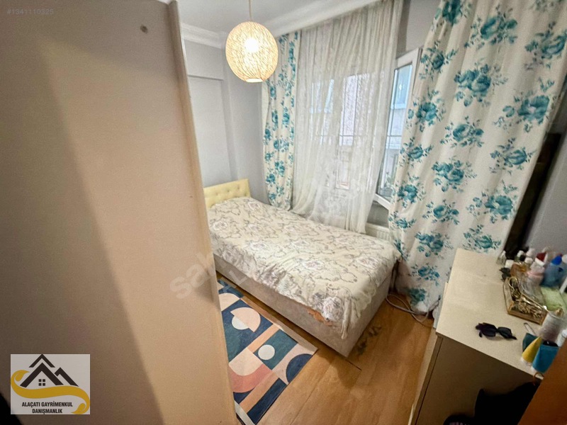 Alacatı İnş Gazi De 2+1 90 M2 Kiralik Yüksek Giriş Daire — fotoğraf 12