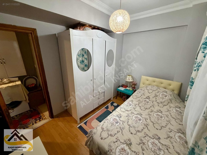 Alacatı İnş Gazi De 2+1 90 M2 Kiralik Yüksek Giriş Daire — fotoğraf 15