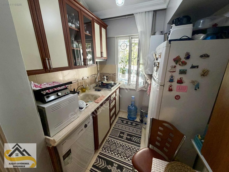 Alacatı İnş Gazi De 2+1 90 M2 Kiralik Yüksek Giriş Daire — fotoğraf 19