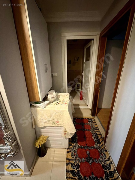 Alacatı İnş Gazi De 2+1 90 M2 Kiralik Yüksek Giriş Daire — fotoğraf 20