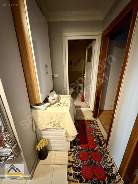 Alacatı İnş Gazi De 2+1 90 M2 Kiralik Yüksek Giriş Daire — fotoğraf 22