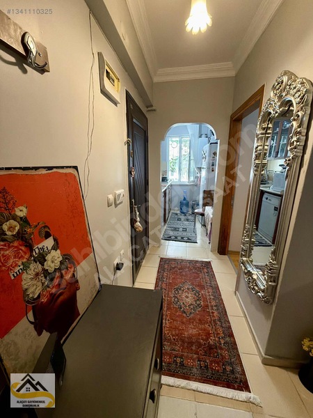 Alacatı İnş Gazi De 2+1 90 M2 Kiralik Yüksek Giriş Daire — fotoğraf 24