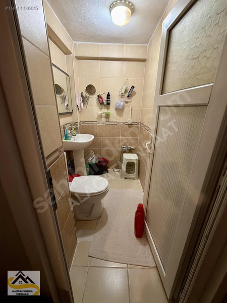 Alacatı İnş Gazi De 2+1 90 M2 Kiralik Yüksek Giriş Daire — fotoğraf 25
