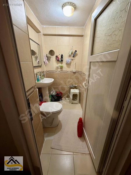 Alacatı İnş Gazi De 2+1 90 M2 Kiralik Yüksek Giriş Daire — fotoğraf 27