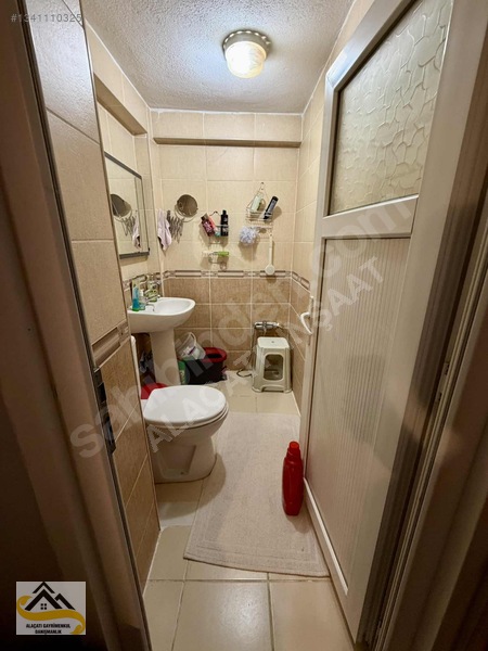 Alacatı İnş Gazi De 2+1 90 M2 Kiralik Yüksek Giriş Daire — fotoğraf 28