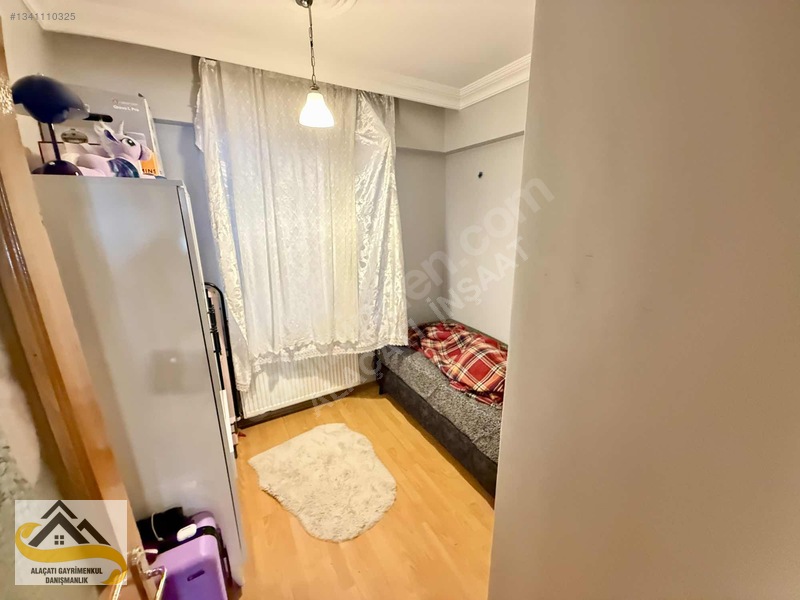 Alacatı İnş Gazi De 2+1 90 M2 Kiralik Yüksek Giriş Daire — fotoğraf 29