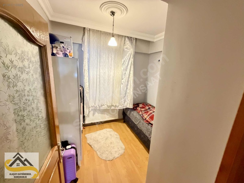 Alacatı İnş Gazi De 2+1 90 M2 Kiralik Yüksek Giriş Daire — fotoğraf 30