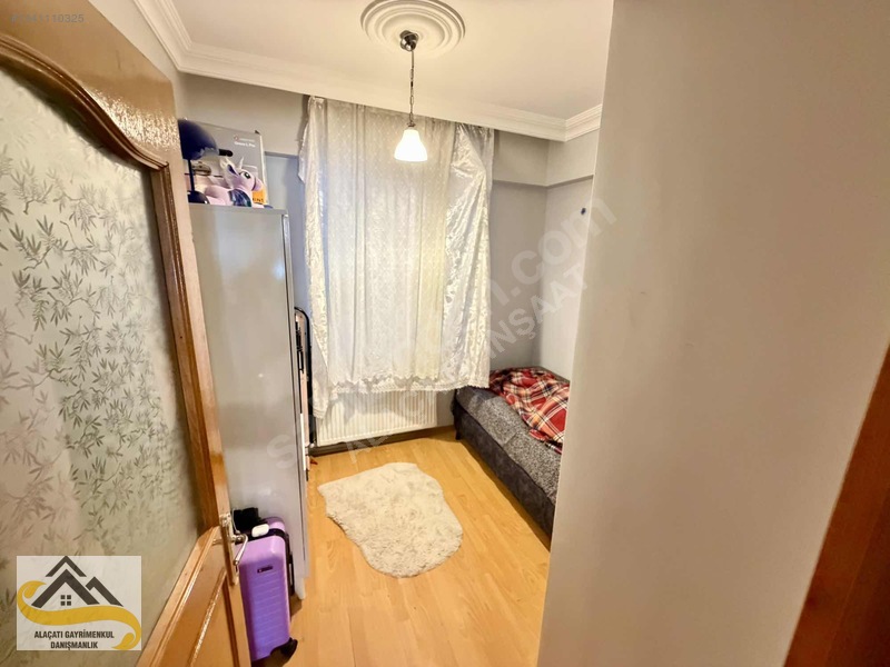 Alacatı İnş Gazi De 2+1 90 M2 Kiralik Yüksek Giriş Daire — fotoğraf 31