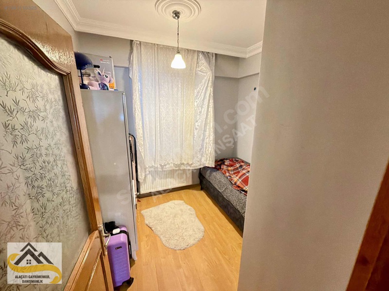 Alacatı İnş Gazi De 2+1 90 M2 Kiralik Yüksek Giriş Daire — fotoğraf 32