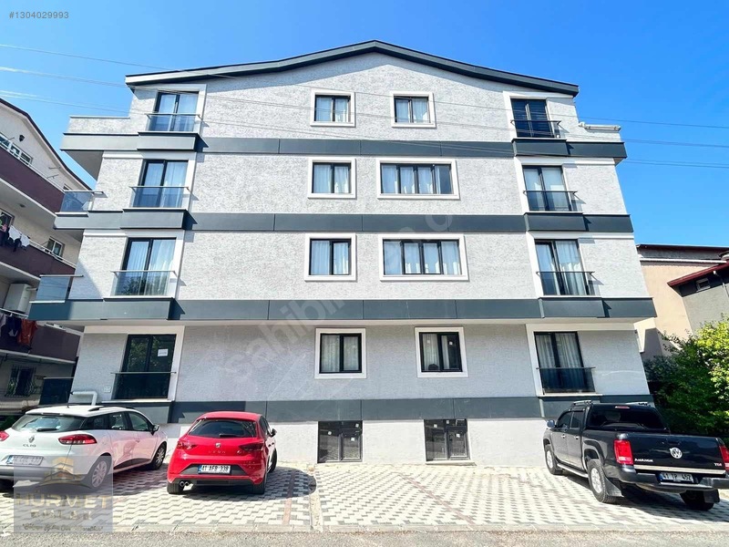 Bağlarbaşı Mah. 2+1 110M2 Asansörlü Nezih Arakat Daire