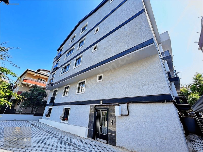 Bağlarbaşı Mah. 2+1 110m2 Asansörlü Nezih Arakat Daire — fotoğraf 2