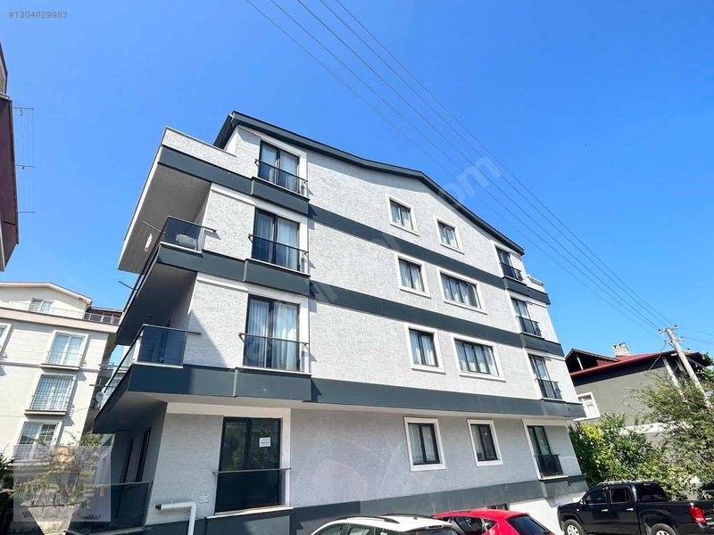 Bağlarbaşı Mah. 2+1 110m2 Asansörlü Nezih Arakat Daire — fotoğraf 3