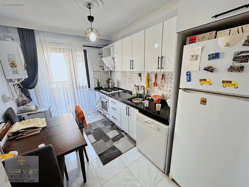 Bağlarbaşı Mah. 2+1 110m2 Asansörlü Nezih Arakat Daire — fotoğraf 4