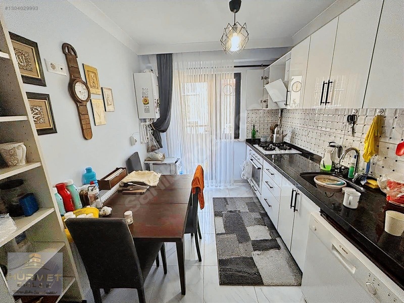 Bağlarbaşı Mah. 2+1 110m2 Asansörlü Nezih Arakat Daire — fotoğraf 5