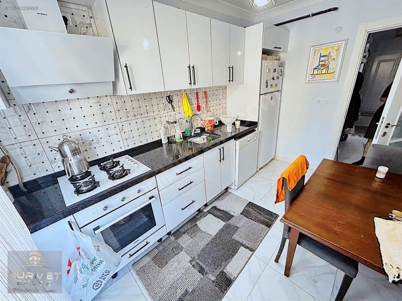 Bağlarbaşı Mah. 2+1 110m2 Asansörlü Nezih Arakat Daire — fotoğraf 6