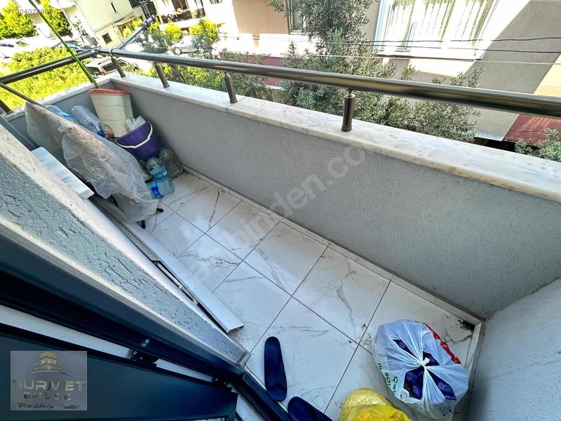 Bağlarbaşı Mah. 2+1 110m2 Asansörlü Nezih Arakat Daire — fotoğraf 7