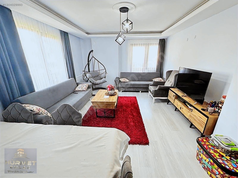 Bağlarbaşı Mah. 2+1 110m2 Asansörlü Nezih Arakat Daire — fotoğraf 10
