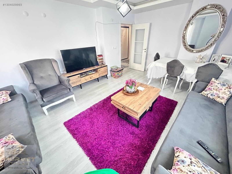 Bağlarbaşı Mah. 2+1 110m2 Asansörlü Nezih Arakat Daire — fotoğraf 11