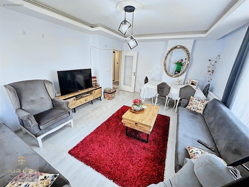 Bağlarbaşı Mah. 2+1 110m2 Asansörlü Nezih Arakat Daire — fotoğraf 12