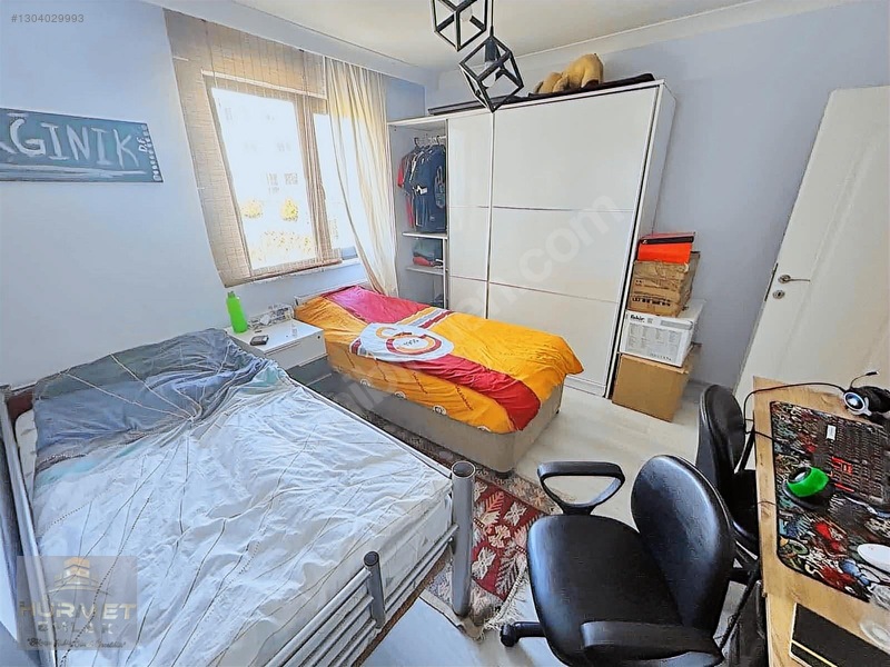 Bağlarbaşı Mah. 2+1 110m2 Asansörlü Nezih Arakat Daire — fotoğraf 13
