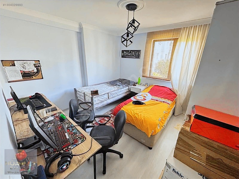Bağlarbaşı Mah. 2+1 110m2 Asansörlü Nezih Arakat Daire — fotoğraf 14