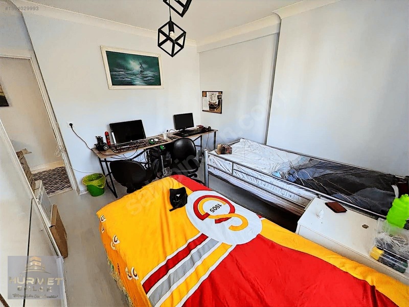 Bağlarbaşı Mah. 2+1 110m2 Asansörlü Nezih Arakat Daire — fotoğraf 15
